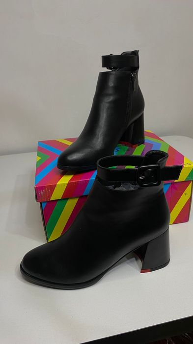 Обувь весна- осень