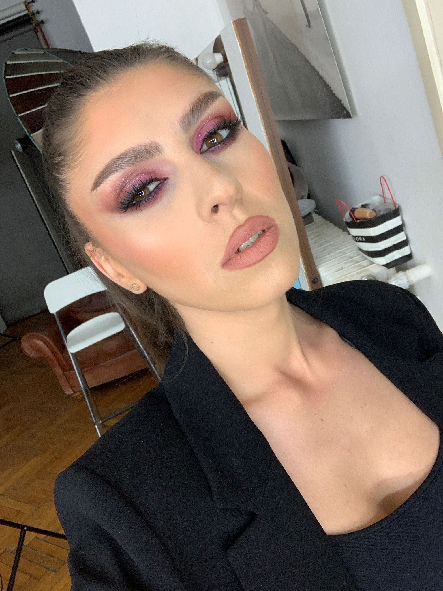 Servicii profesionale de make up
