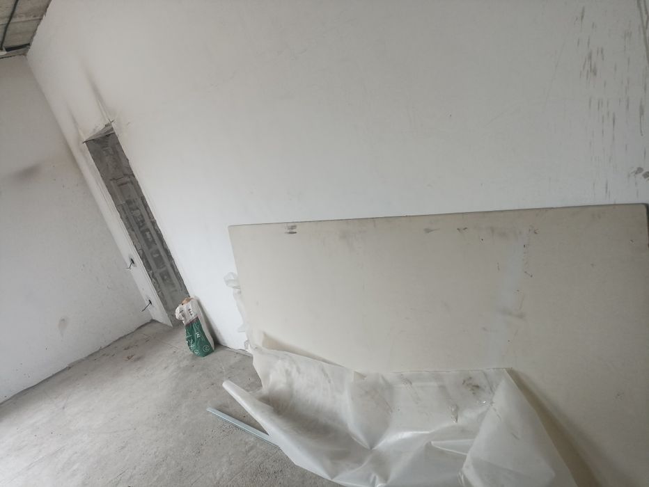 Потолочный гипсокартон