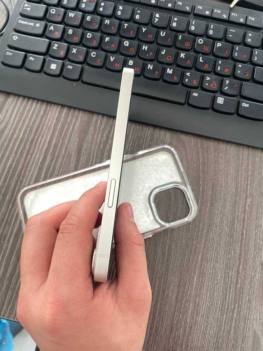 Iphone 13 holati ideal