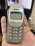 Nokia 1221 made in Mexico