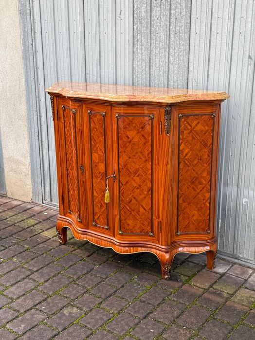 Италиански комод в стил Наполеон III