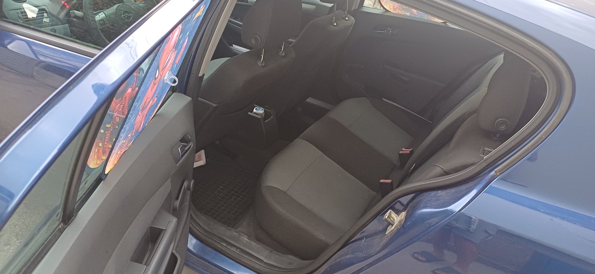Продава се Опел астра Opel astra H
