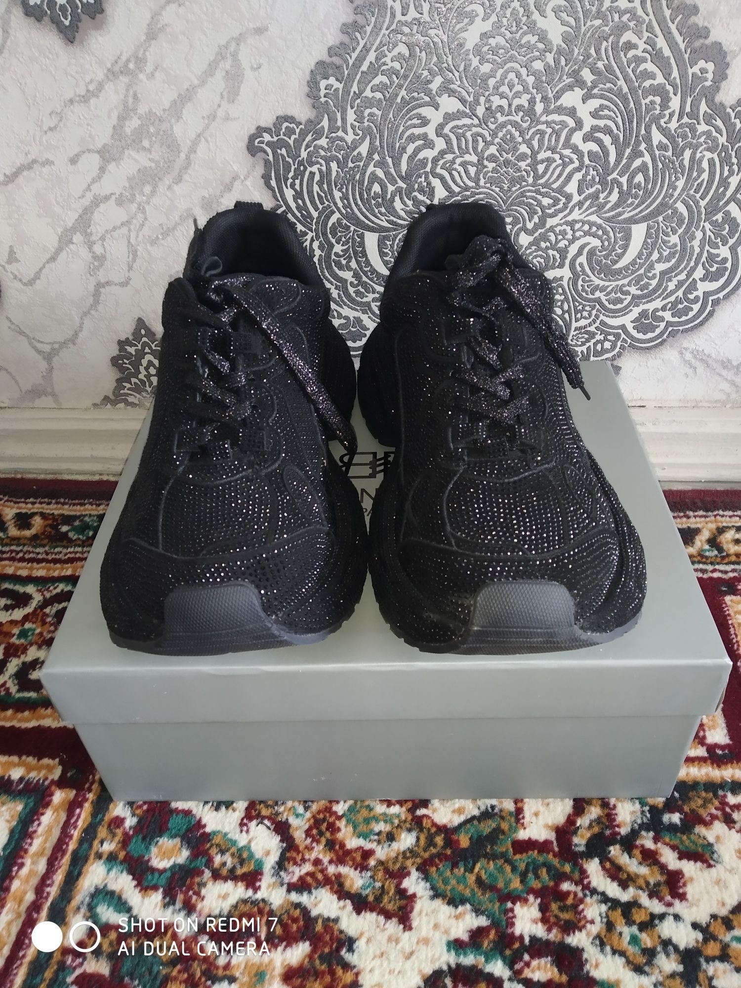 Balenciaga org 40