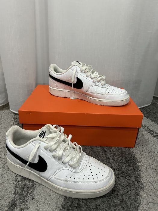 Pantofi Nike Court Vision