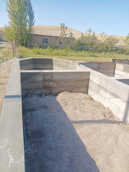 Beton quyish xizmati Toshkent boʻylab