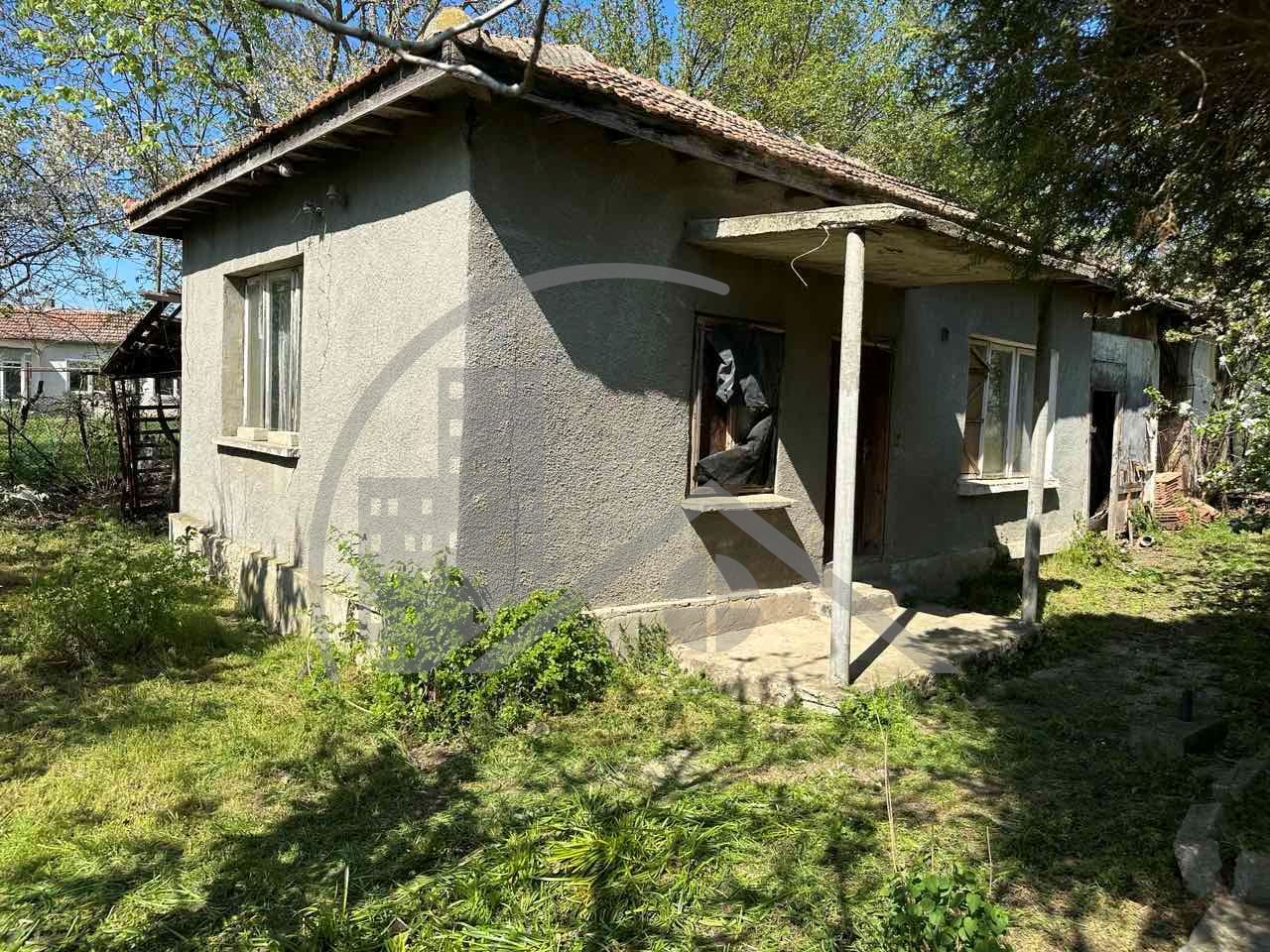 Парцел в Варна, област-гр.Бяла площ 605 цена 62000