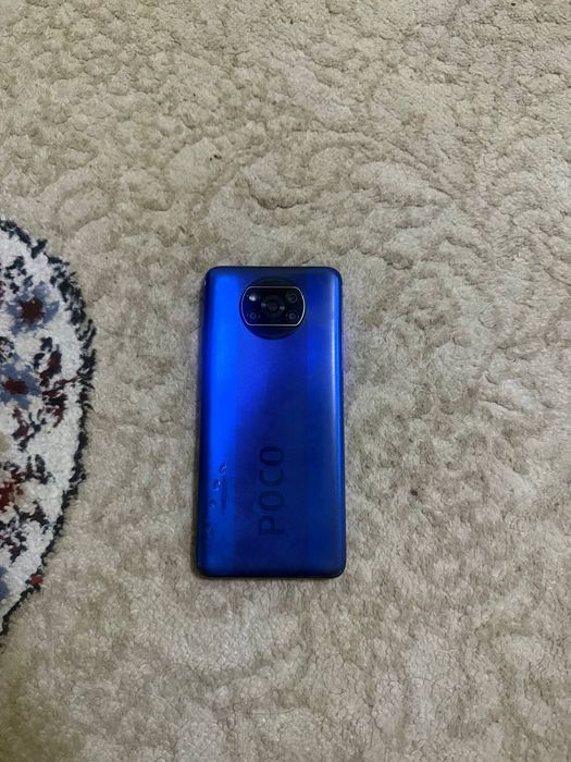 Hammasini kafolati blan