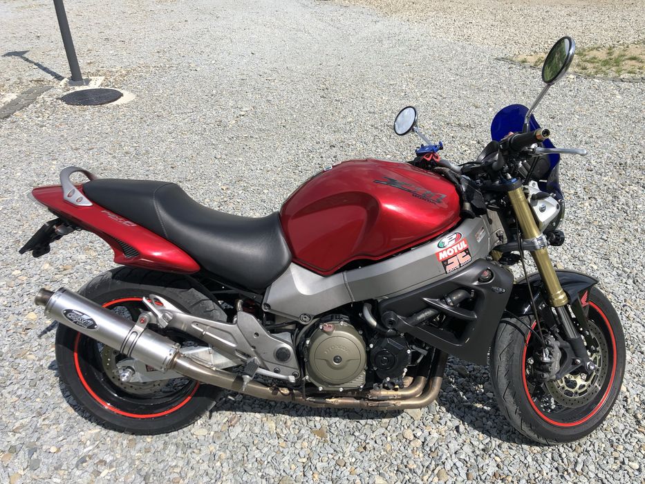 Honda X11 1150cmc