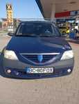 Dacia Logan 1.4 mpi +gpl