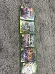 5 jocuri xbox one