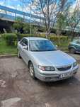 Mazda 626 TD 101 к.с
