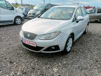 Seat Ibiza 1.2 tdi