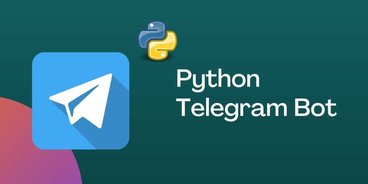 Telegram Bot Python