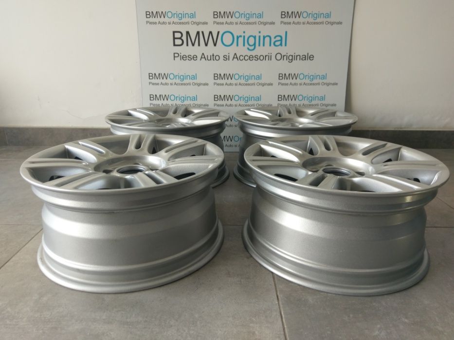 Jante BMW E92 M Tech Double Spoke 194