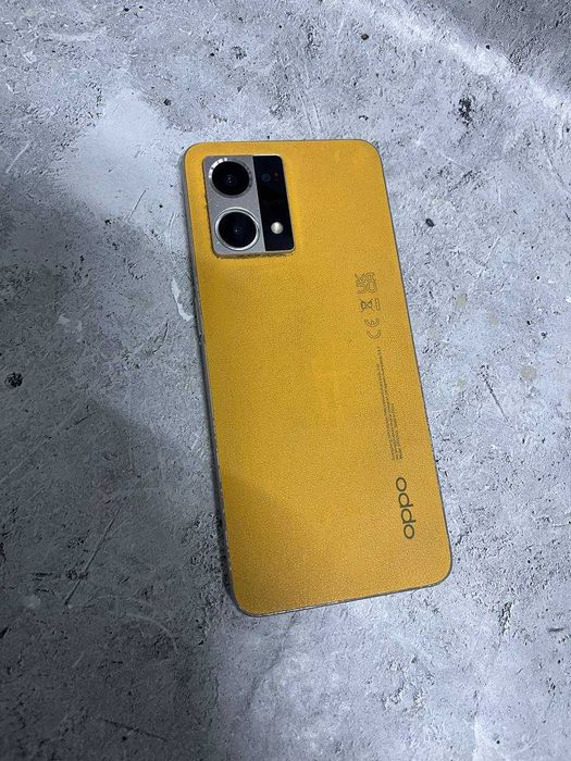 Oppo Reno 7 лот номер 770109