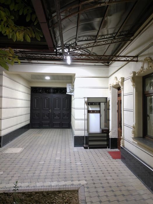 Ттз Дом аренда 6 ком