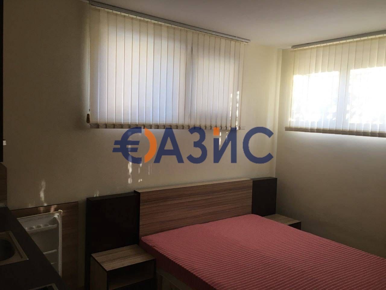Студио на сутерен, к-с Стани Корт, Несебър, България-23,5 кв. м.