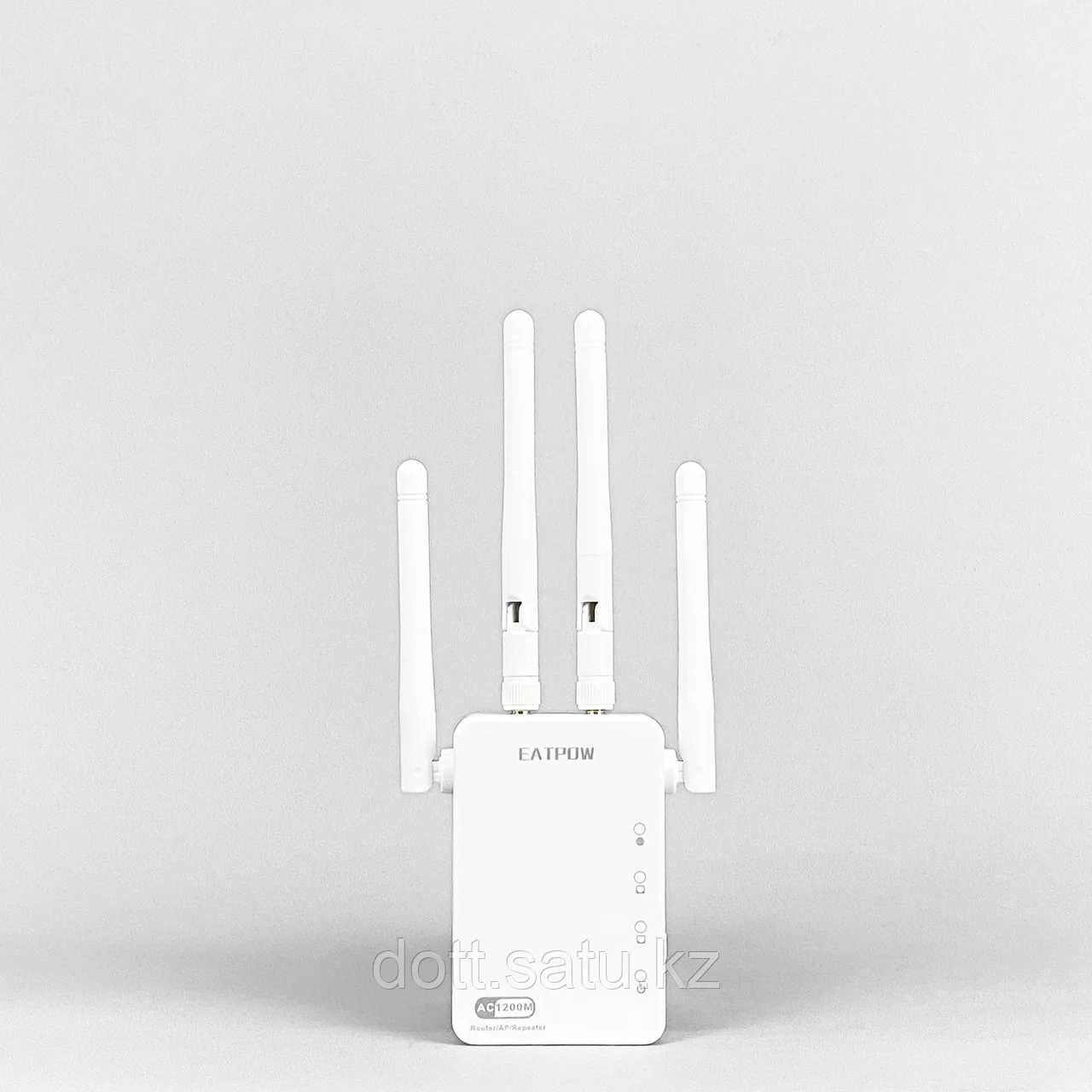 Repeator Wifi FT1200M