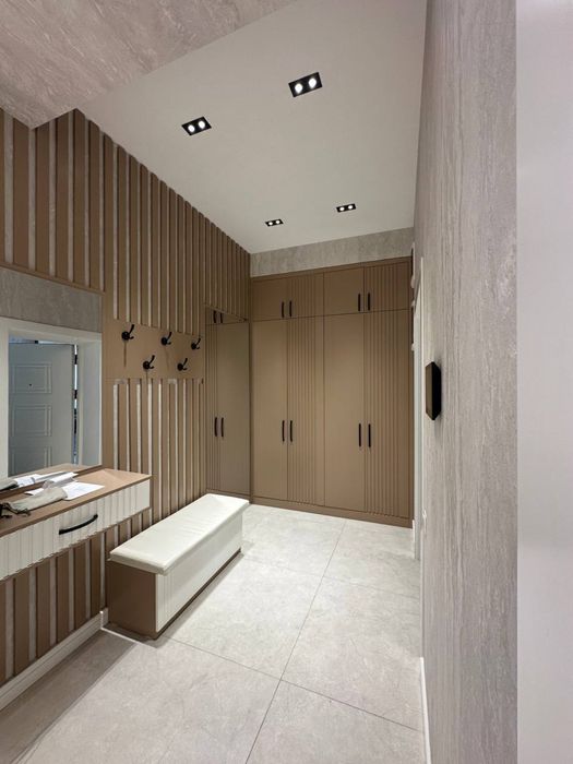 Продается дуплекс квартира ЖК Abu Dabi , Huvaydo