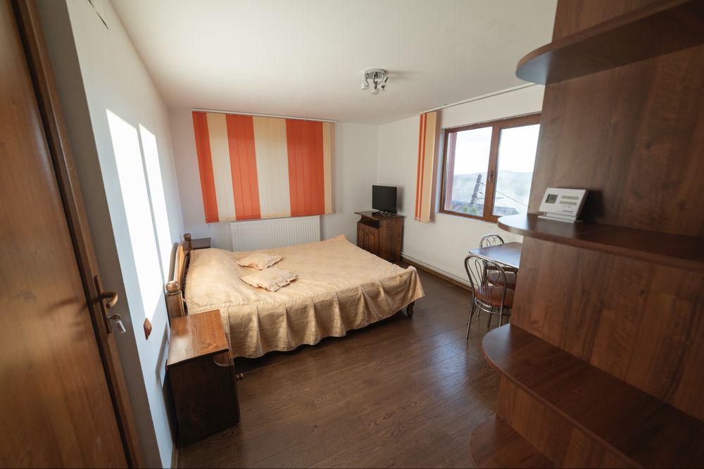 Villa jo  - ideala pentru Craciun si Revelion