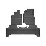Covoare cauciuc TOYOTA LAND CRUISER 100 1998-2007