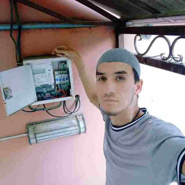 Любой Район 24/7 Электрика. Вариант электроснабжения на 380 В с нагруз