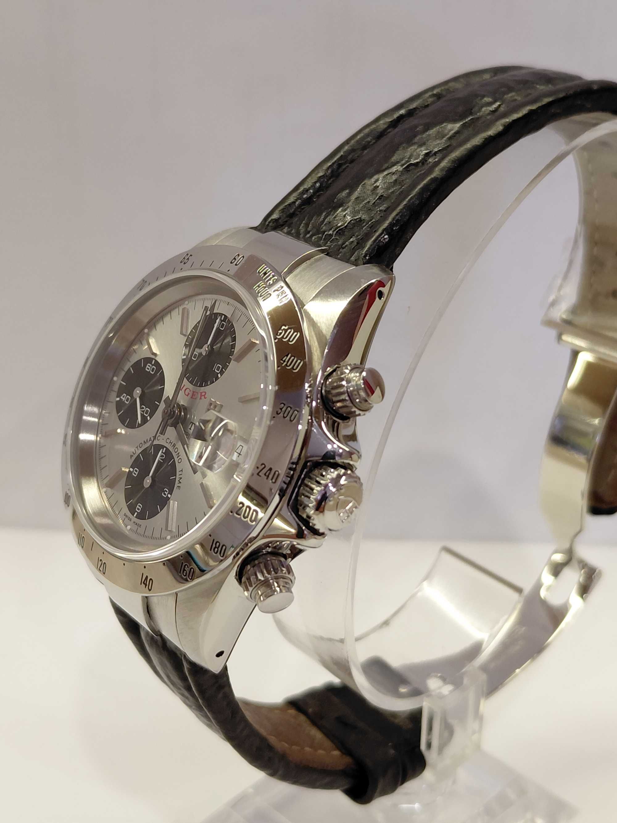 Tudor Tiger Prince Date