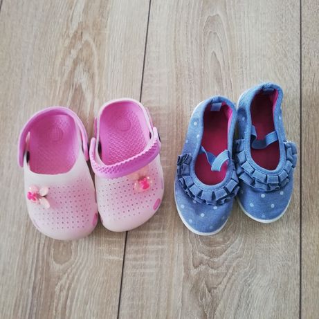 Papuci de fetite