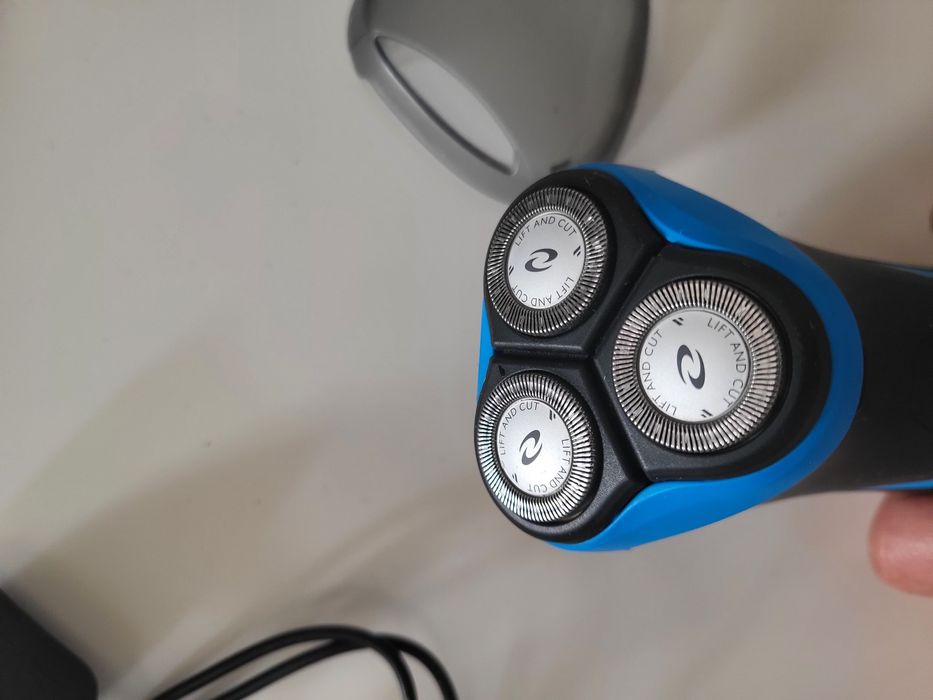 Самобръсначка на PHILIPS