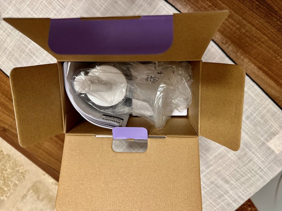 Pompa electrica Philips Avent