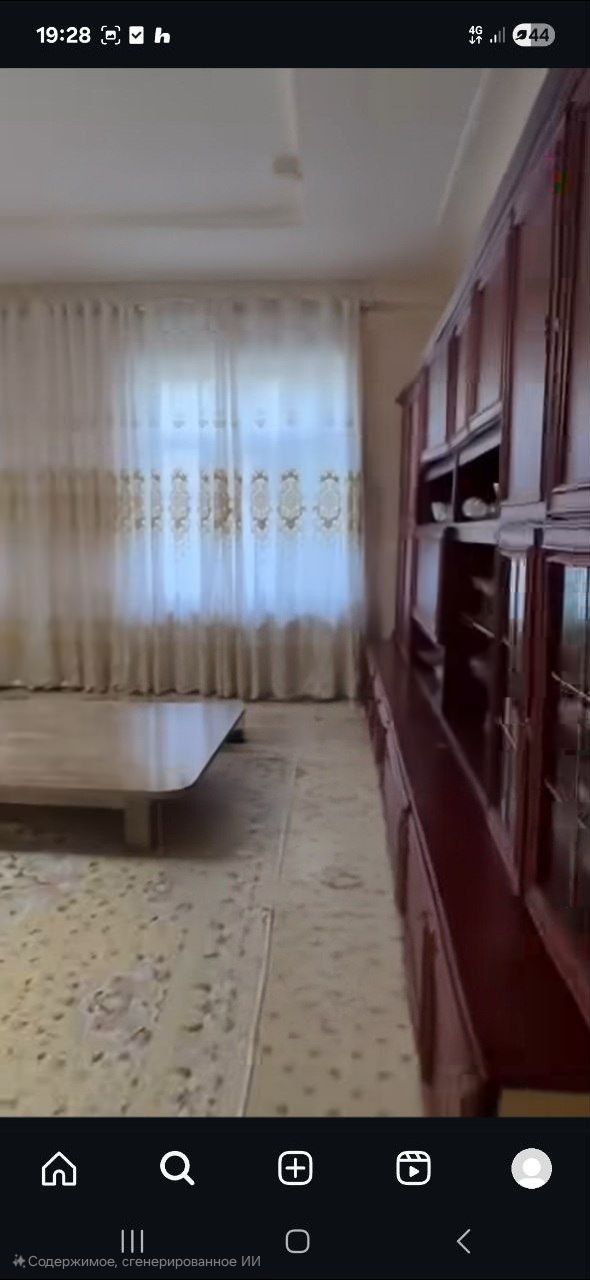 Уй сатилады 6-соток. Ходжейли район ориентир Базар