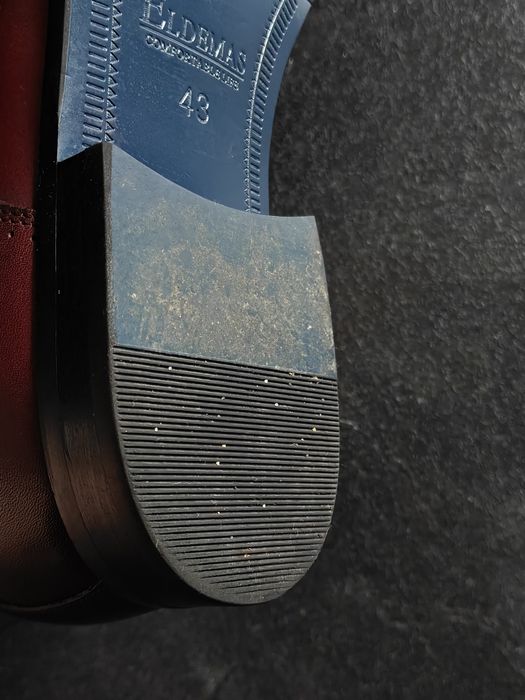 Pantofi bărbați eleganți Eldemans