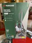 Aspirator injectie extractie Parkside PWS20F5