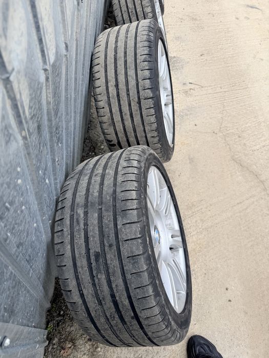 Jante r17 m pachet style 194 bmw e90 e91 e92 e93