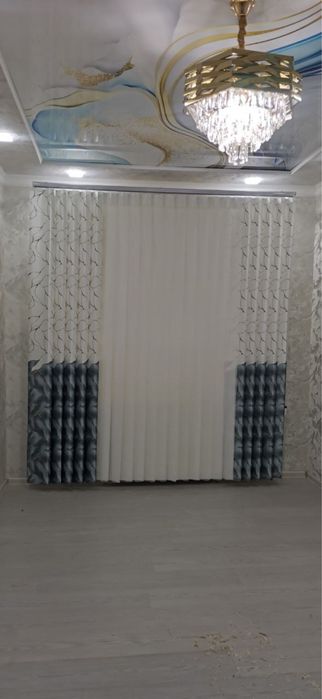 Аренда квартиры 2-комнатная