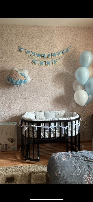 Манежка за 15000тг.