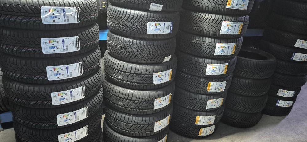 225 40 19 Michelin Allseason