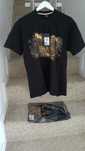 Tricouri bumbac100% colectie noua transport inclus hugo boss