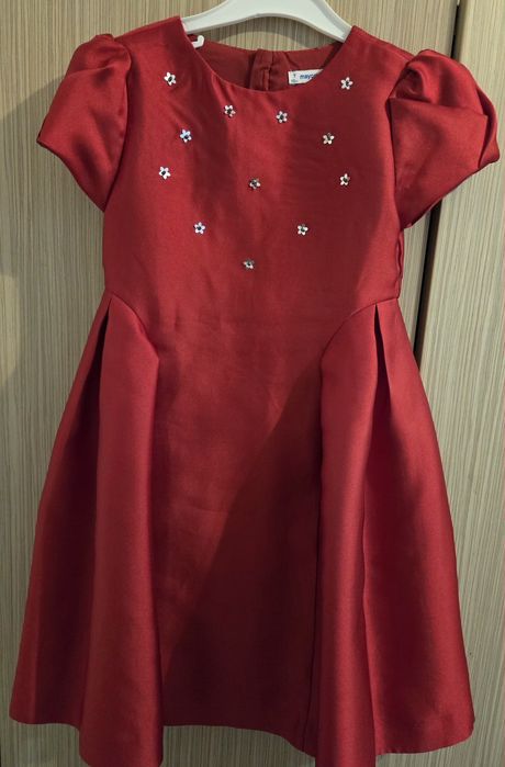 Rochiță Mayoral in Stare impecabila