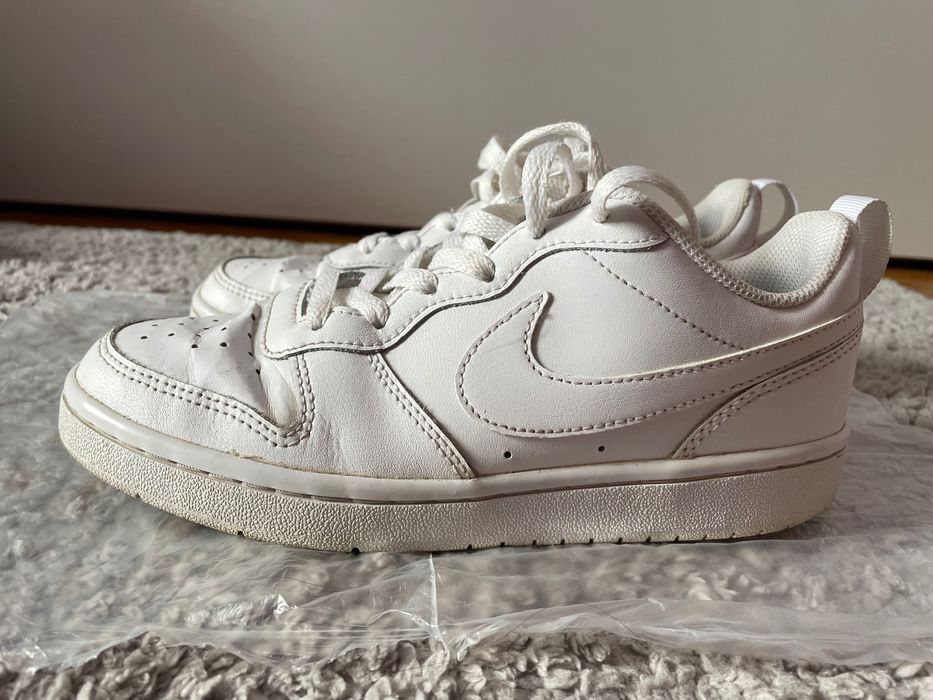 Маратонки на Nike
