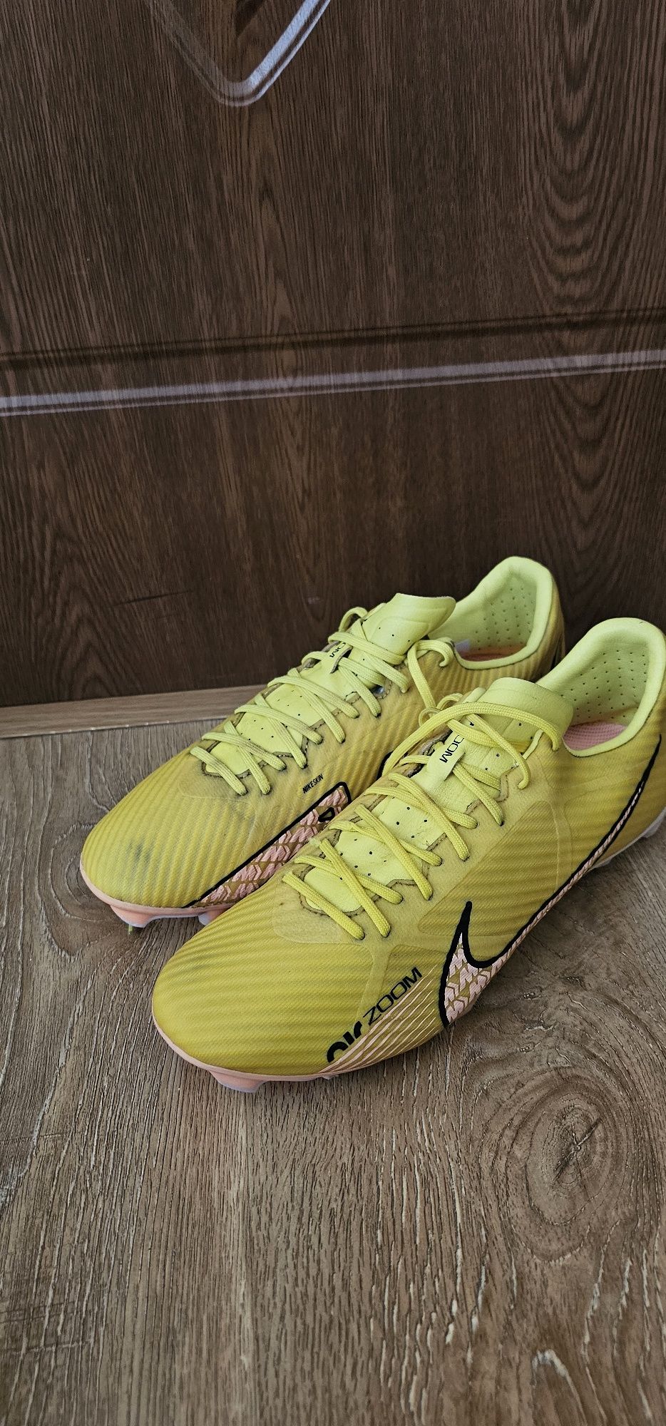 Калеври Nike Zoom Mercurial Vapor