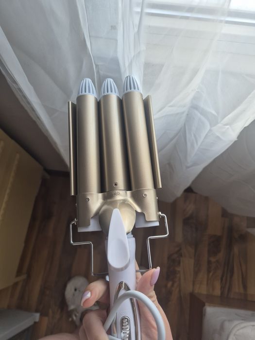 Ретро преса използвана няколко пъти