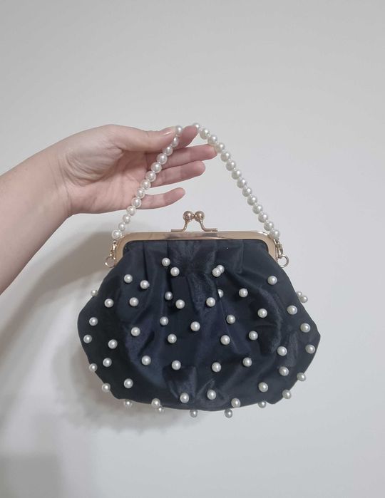 Сумка ручной работы