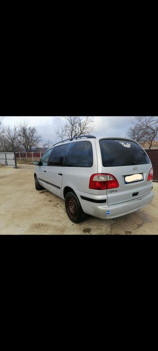 Vând Ford Galaxy 1.9 116 cai auy