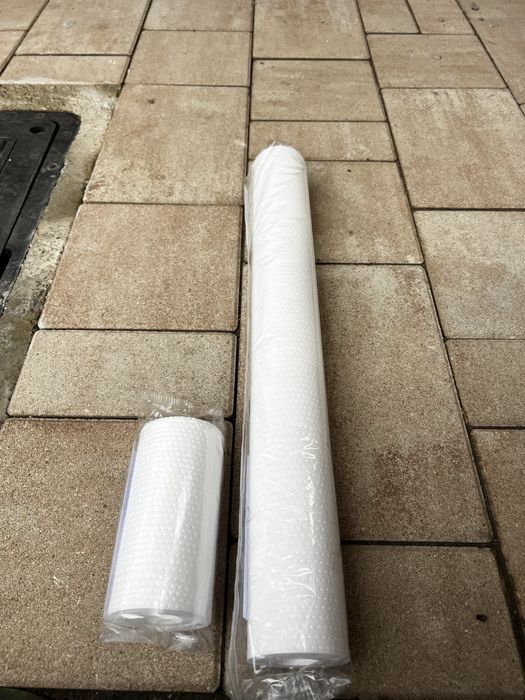 Cartuș filtrant apă din prolipropilena 5’’ 20’’