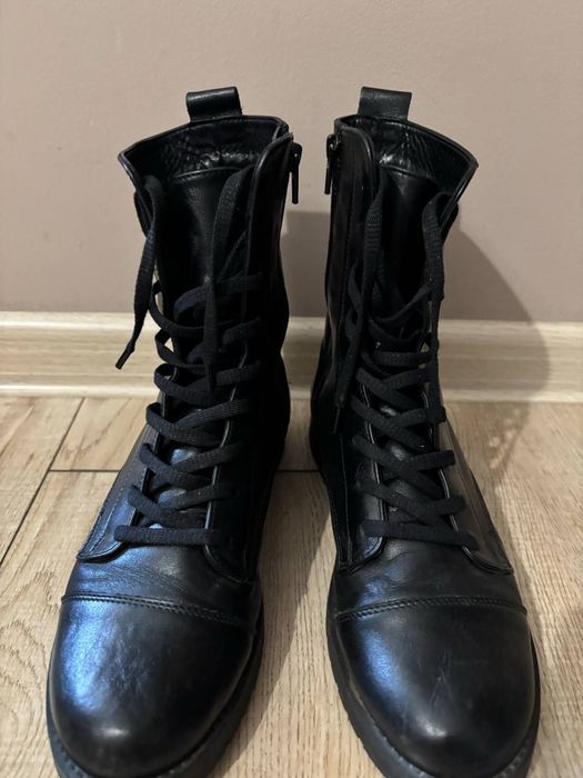 Дамски боти Bianki