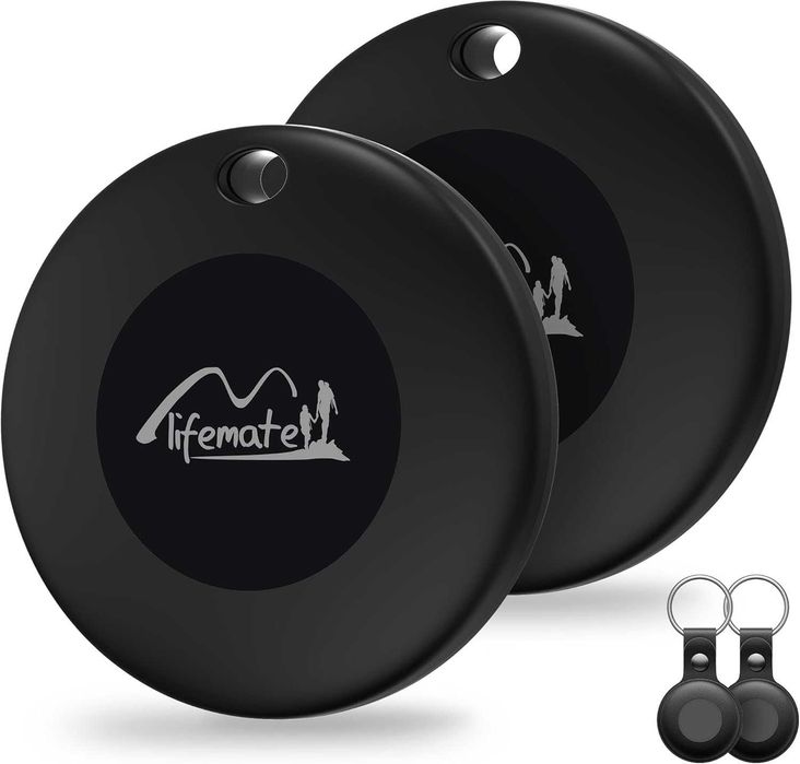 MiLi Key Finder, устройство за проследяване на багаж