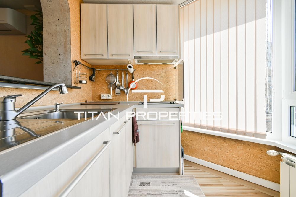 Продава се Тристаен апартамент в София, Овча купел - 110 кв.м за 2400 €/кв.м - Снимка #3