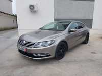 Vw passat cc, automat, 4x4, 177 cai, navi, piele, full